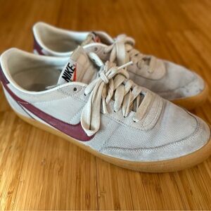 Nike Killshot Exposed Foam Tongue